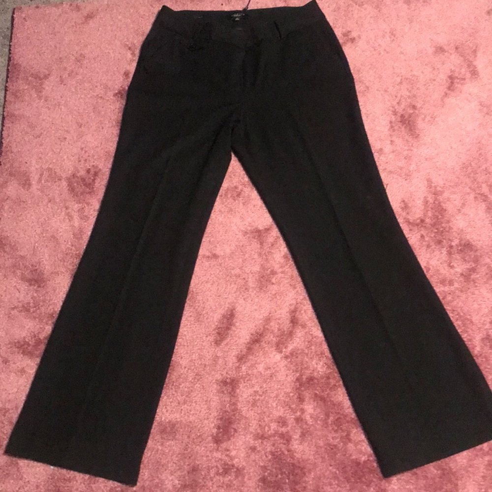 Talbots Womens Dress Pants.